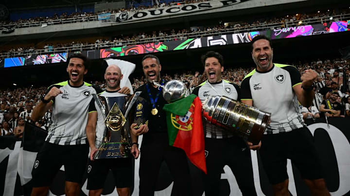 FBL-BRA-BOTAFOGO-SAO PAULO
