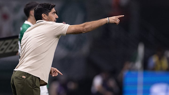 Abel Ferreira
