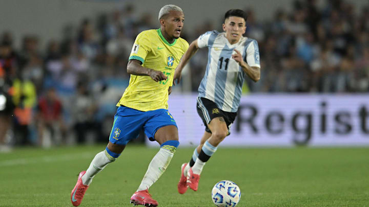 Wesley França, Thiago Almada