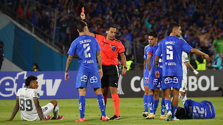 Esteban Ostojich, Igor Jesus
