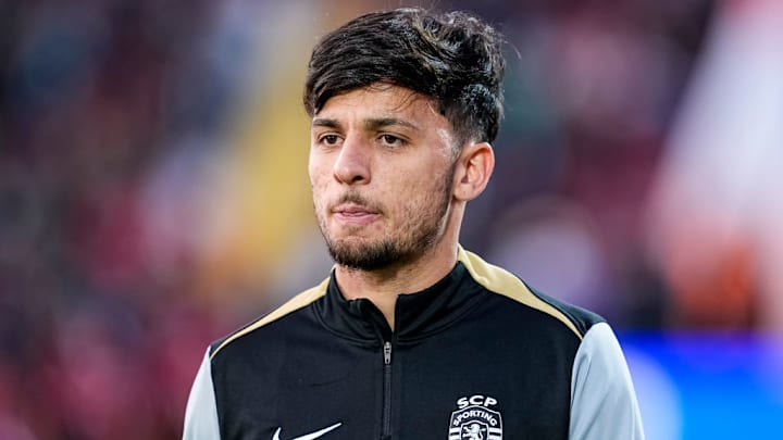 Gabriel Teixeira