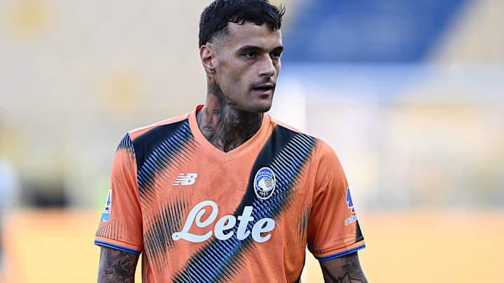 Gianluca Scamacca