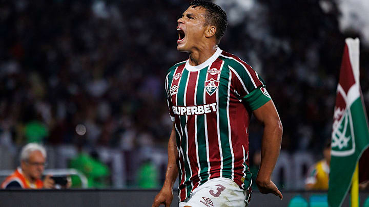 Thiago Silva