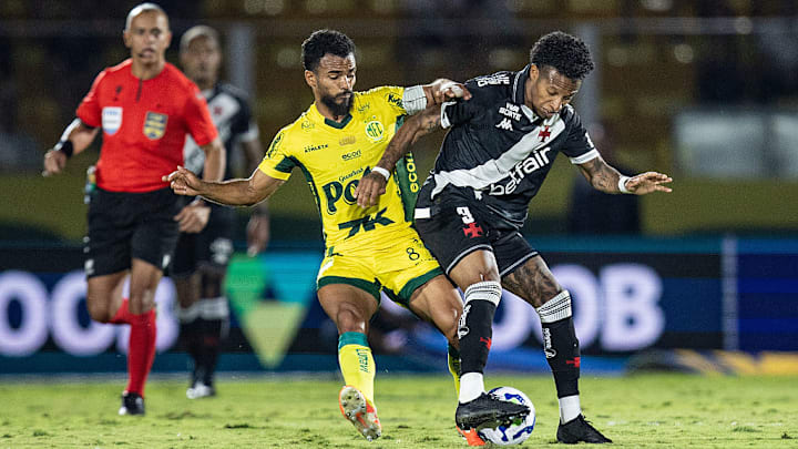 Tchê Tchê, Danielzinho