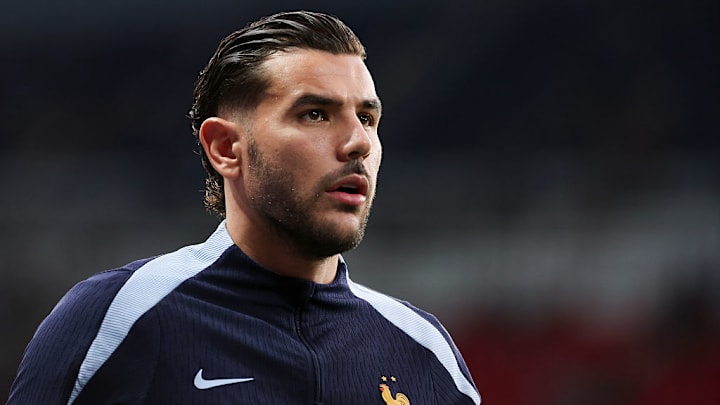 Theo Hernandez