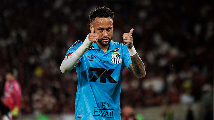 Angeblich sind immer mehr Mitspieler von Neymar genervt