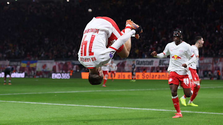 TOPSHOT-FBL-GER-BUNDESLIGA-LEIPZIG-FRANKFURT