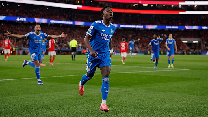 Images that precede unfortunate events.