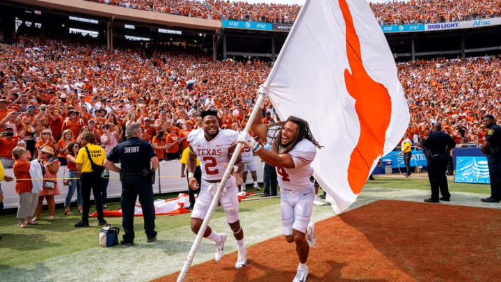 Iowa State vs. Texas prediction, odds and betting trends for NCAA college football game. Iowa State vs. Texas prediction, odds and betting trends for NCAA college football game.