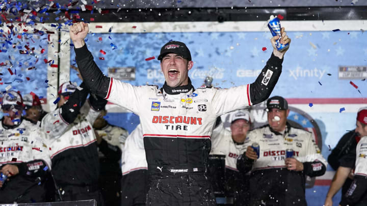 Daytona 500 odds, prediction and best bet for 2023 NASCAR Cup Series race. 