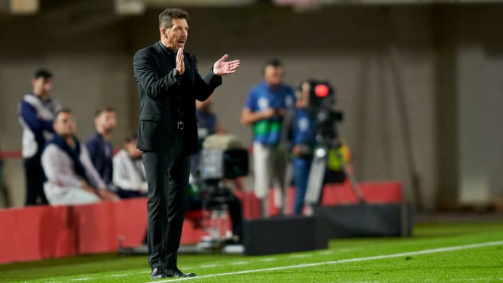 Diego Simeone