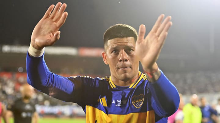 Marcos Rojo