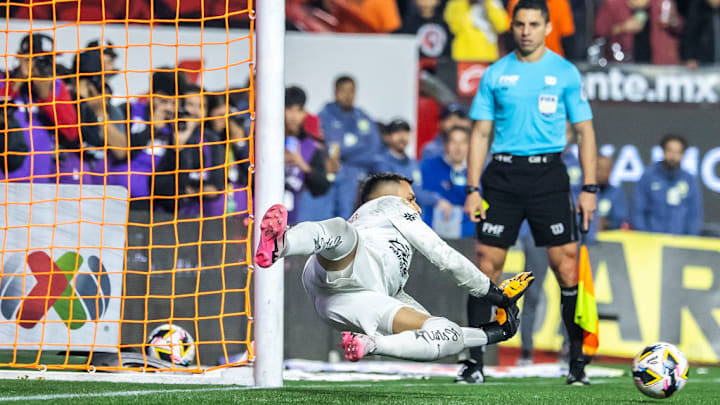 Tijuana v America - Play-In Torneo Apertura 2024 Liga MX
