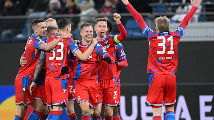 Matej Vydra, Pavel Sulc