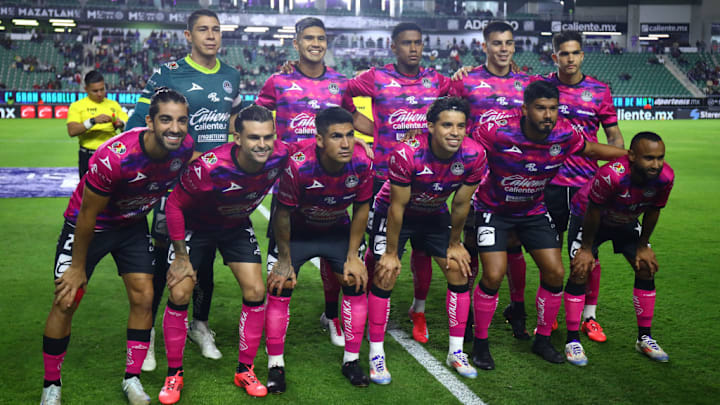 Mazatlan FC v FC Juarez - Torneo Clausura 2025 Liga MX