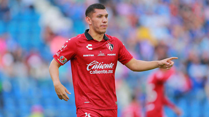 Carlos Robles