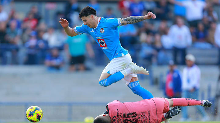 Jorge Sanchez, Miguel Jimenez