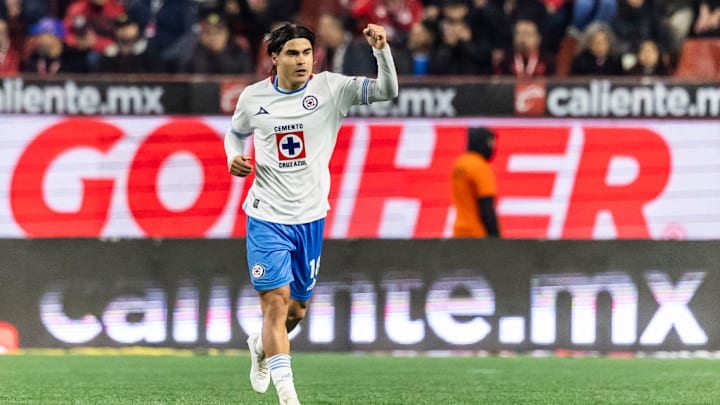 Luka Romero