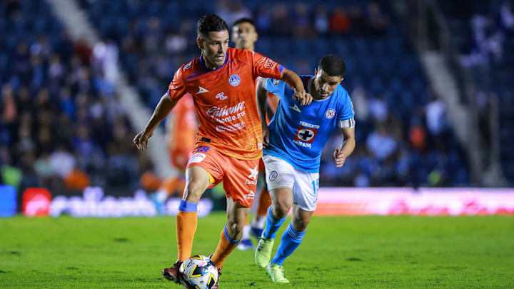 Alan Torres, José Ignacio Rivero