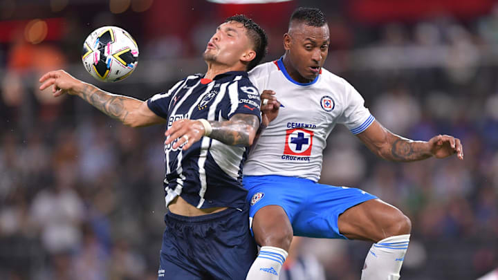 Brandon Vázquez, Willer Ditta