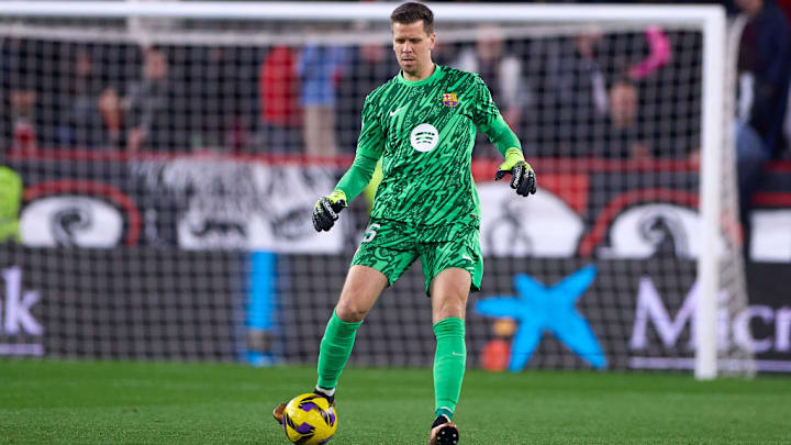 Wojciech Szczęsny