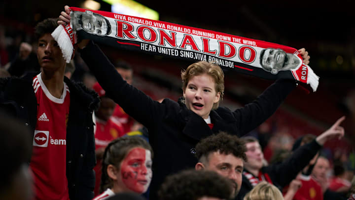 Manchester United Old Trafford Clássico Manchester United City