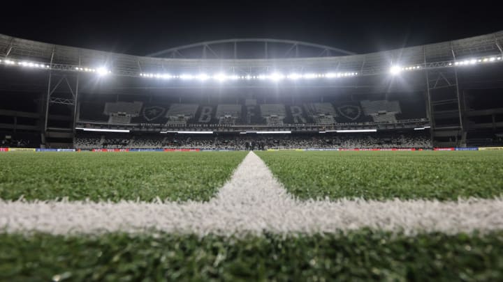 Botafogo v Palmeiras - Copa CONMEBOL Libertadores 2024