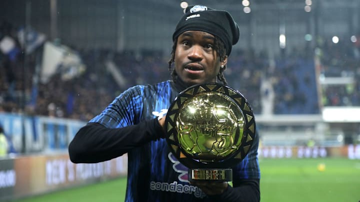 Atalanta BC v Empoli FC - Serie A
