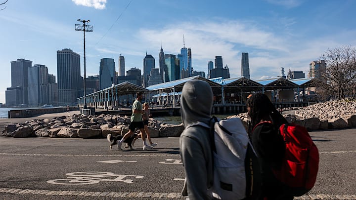 Brooklyn será una de las principales zonas del Fan Fest del Mundial en NY.