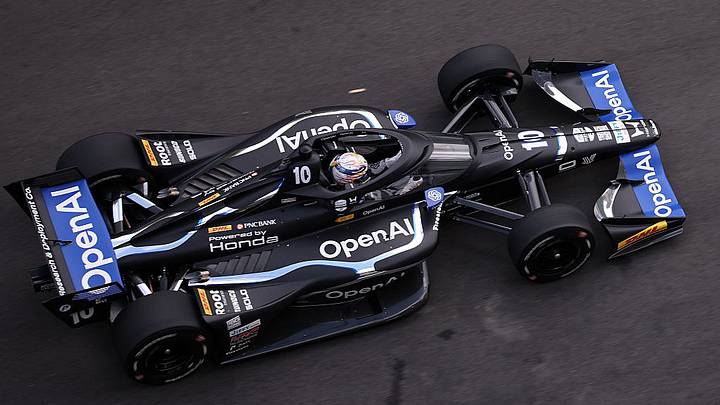 ¡Dinastía española! Álex Palou consigue su quinto campeonato de IndyCar ¡Dinastía española! Álex Palou consigue su quinto campeonato de IndyCar