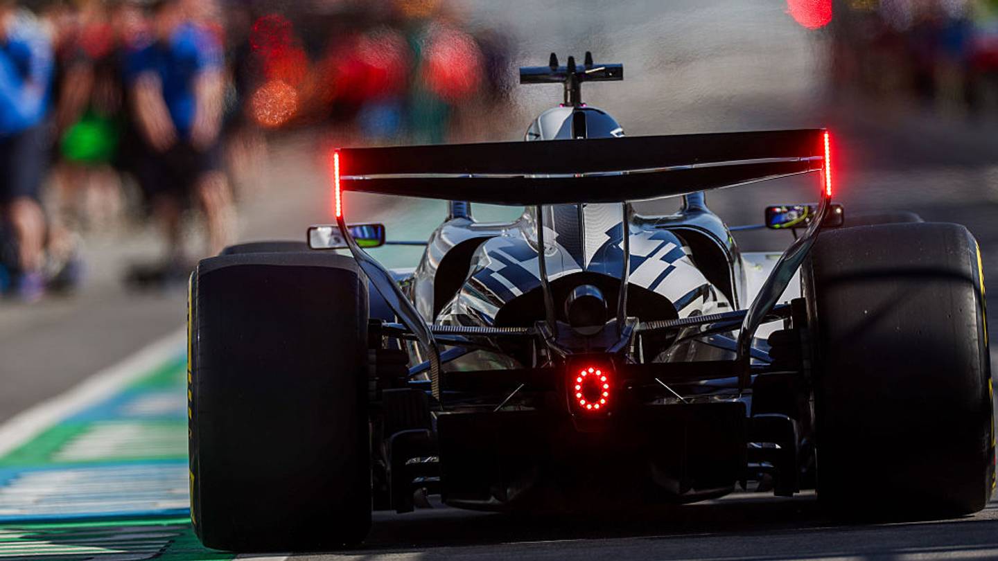 El GP de Canadá llega con Red Bull al alza y con Checo Pérez en busca de mejorar
