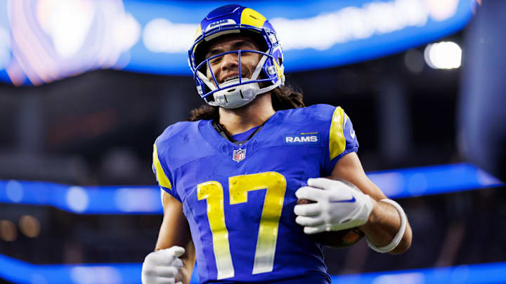 Puka Nacua