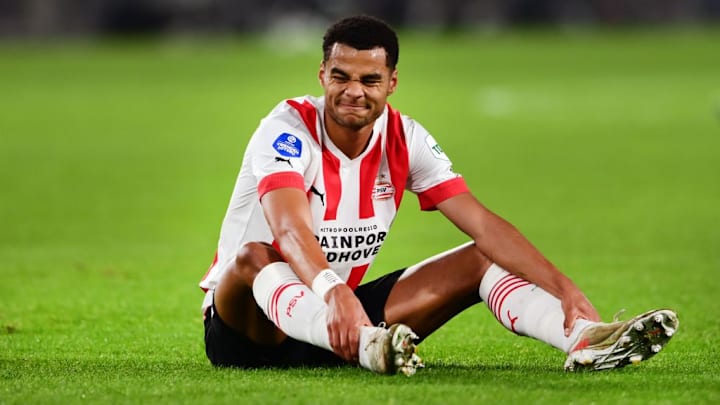 Dutch Eredivisie"PSV Eindhoven v AZ Alkmaar"
