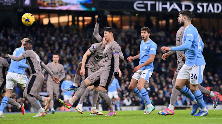Son Heung-Min