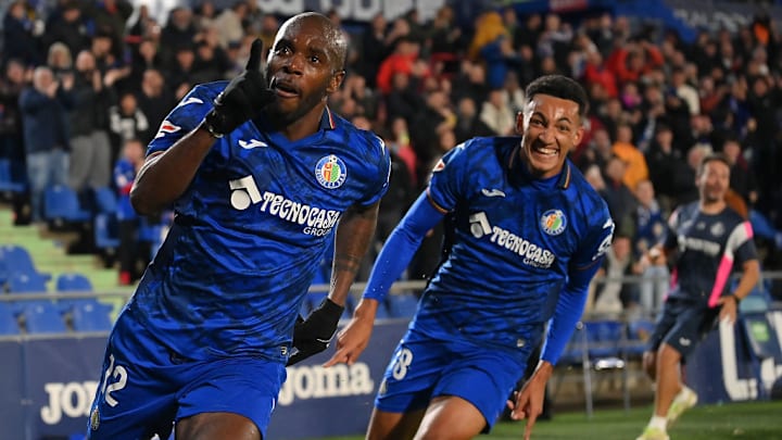 Allan Nyom, Alvaro Rodriguez