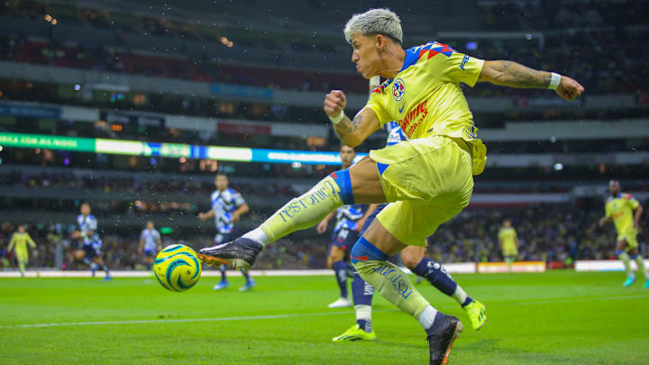 Cristian Calderon