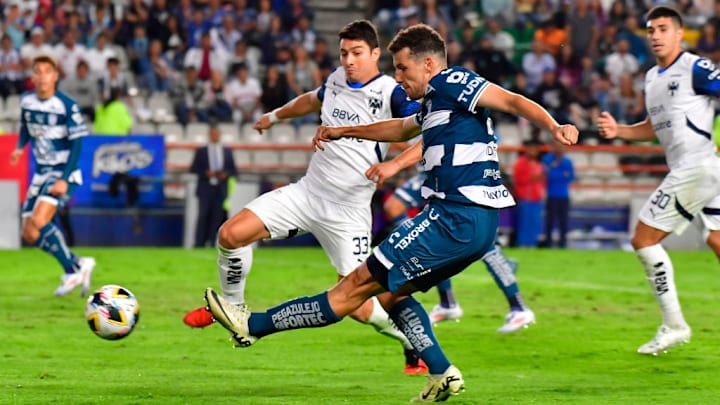 Oussama Idrissi