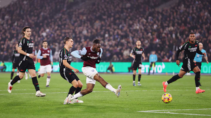 Aaron Wan-Bissaka