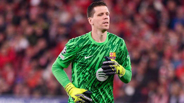 Wojciech Szczesny