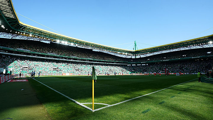 Sporting Clube de Portugal v Vitoria SC - Liga Portugal Betclic