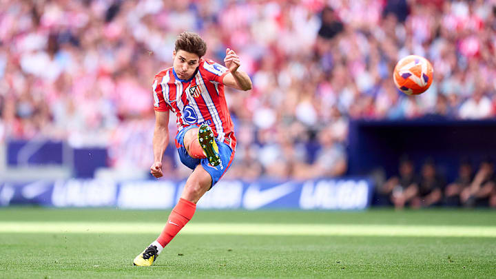 Julian Alvarez