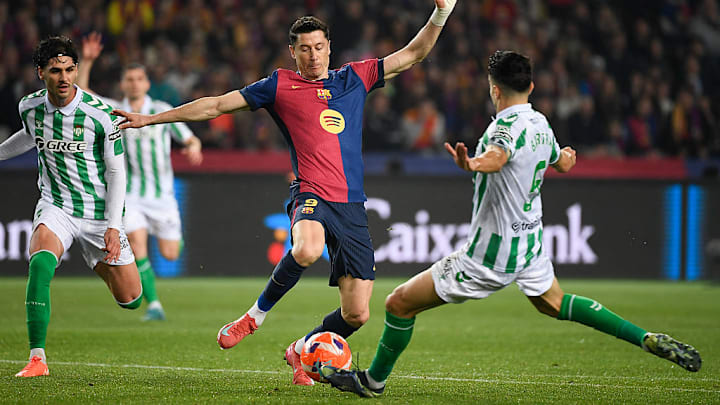 FBL-ESP-LIGA-BARCELONA-REAL BETIS