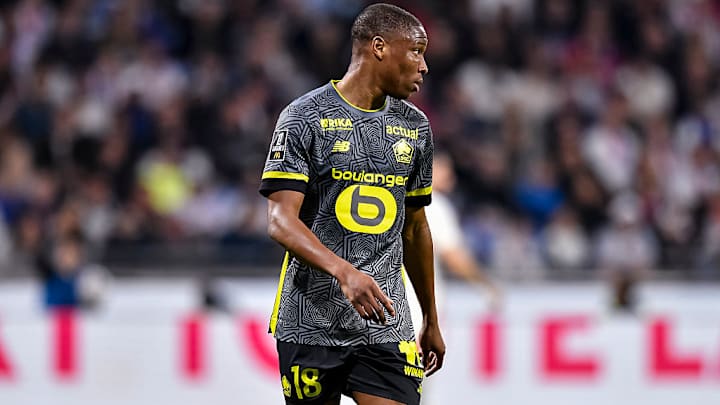 Bafode Diakite