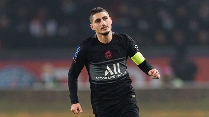 Marco Verratti