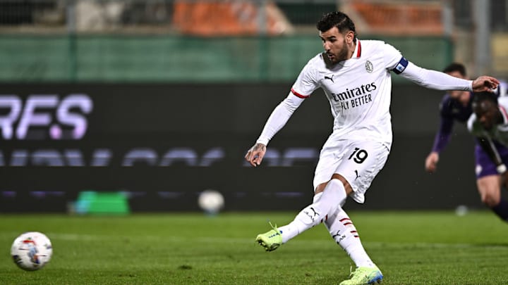 Theo Hernandez