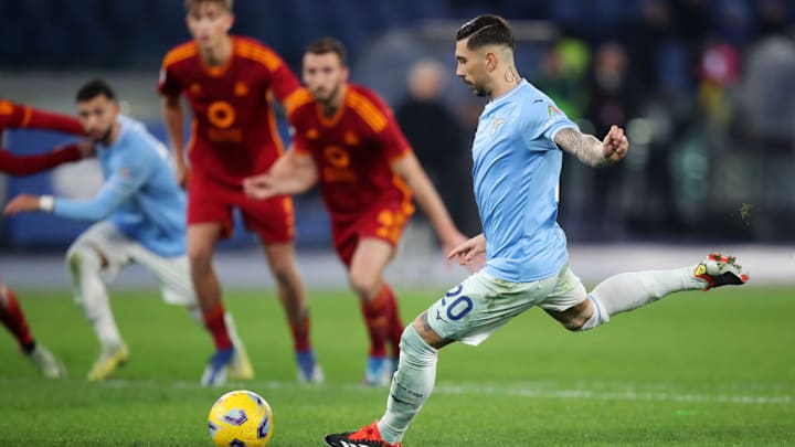 Mattia Zaccagni