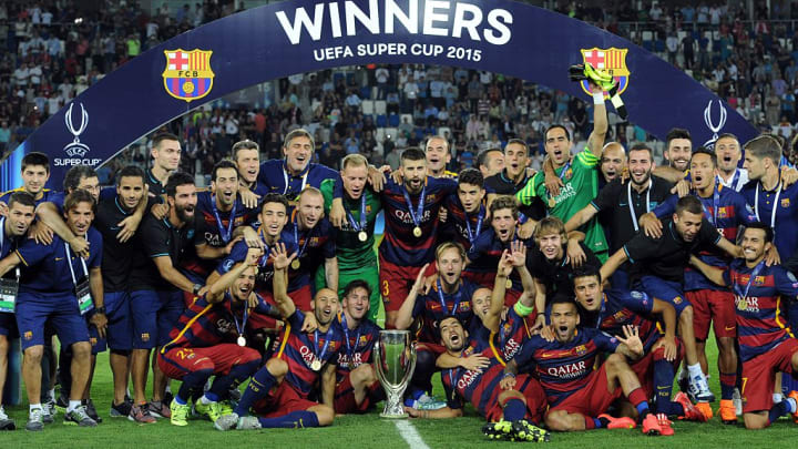 FBL-EUR-SUPERCUP-BARCELONA-SEVILLA