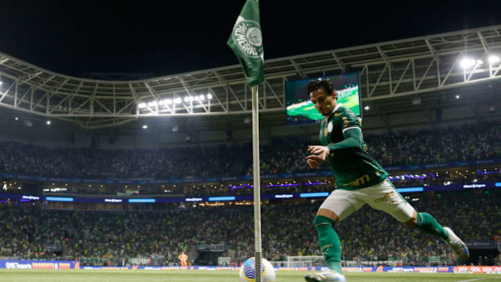 Raphael Veiga