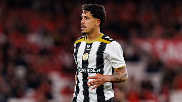 Daniel Penha