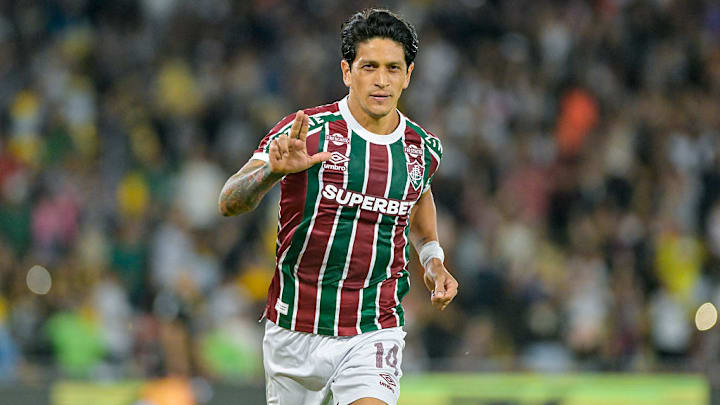 Germán Cano